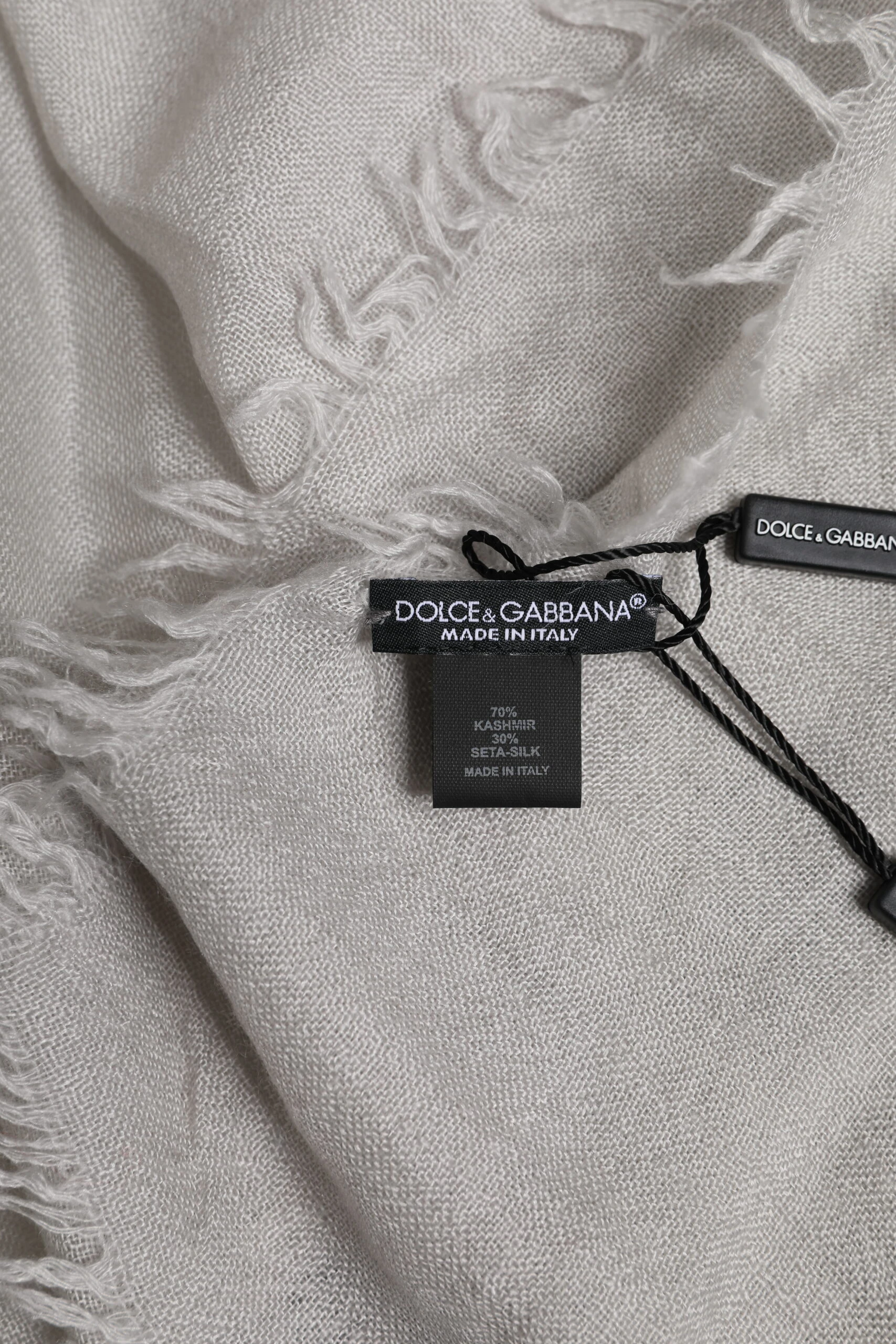 Платок Dolce & Gabbana