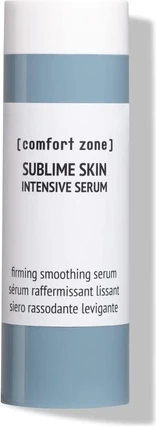 Перезаполнение Интенсивной Сыворотки для Лица Comfort Zone Sublime Skin