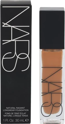NARS Natural Radiant Foundation