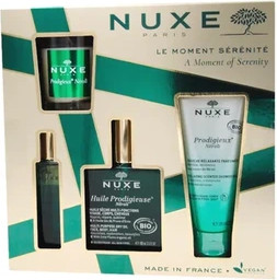 Набор Nuxe Prodigieuse Nroli