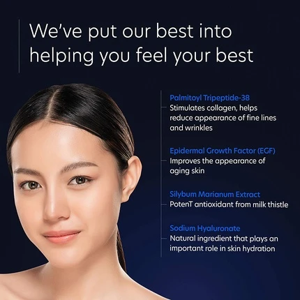 Сыворотка Total Strength Serum Pca Skin