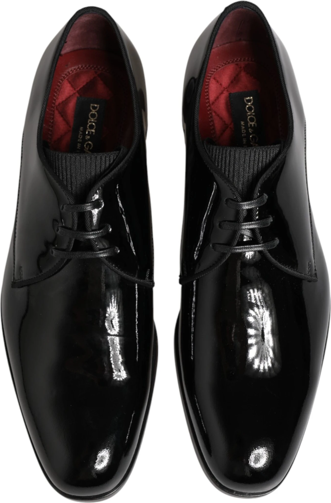 Туфли Dolce & Gabbana