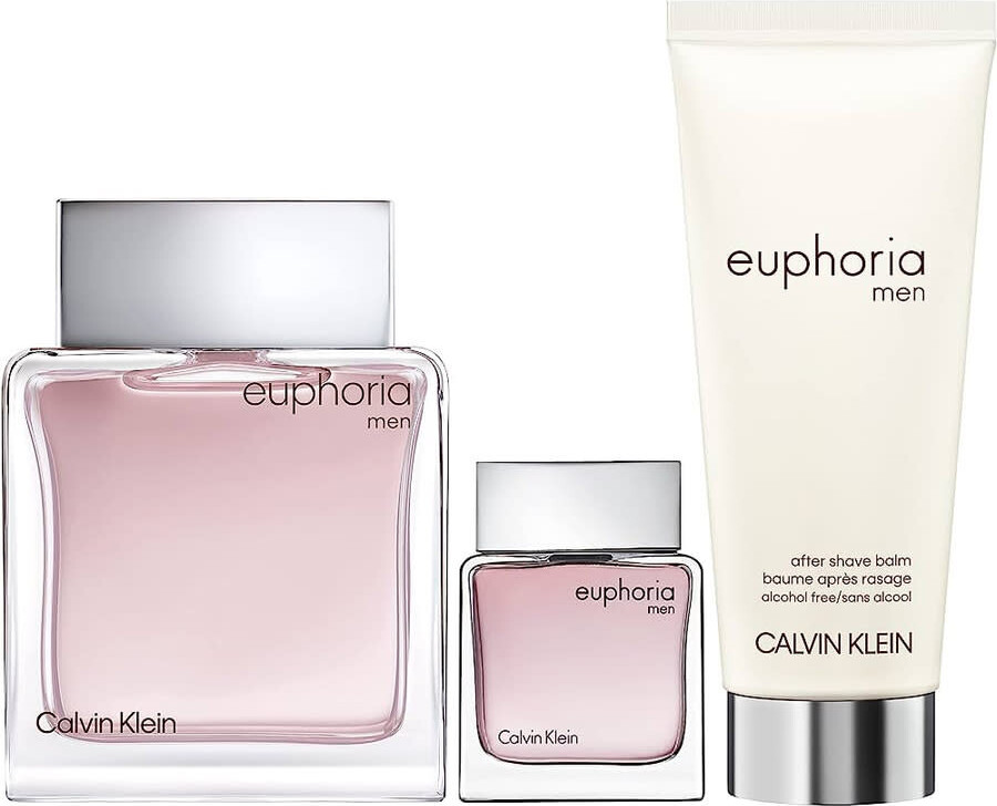 Calvin Klein Euphoria Туалетная вода Набор