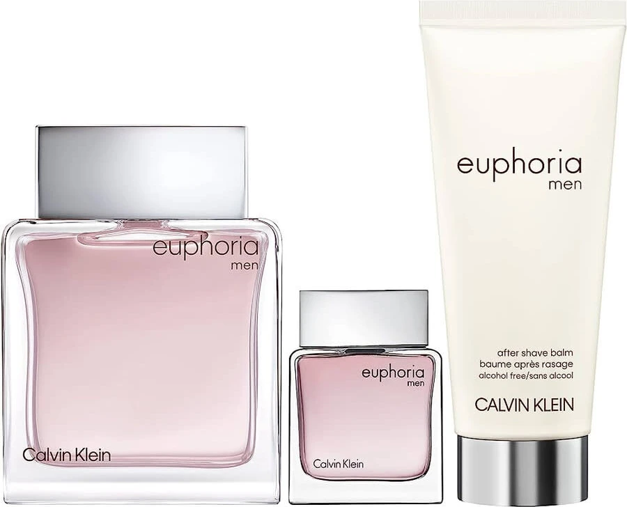 Calvin Klein Euphoria Туалетная вода Набор