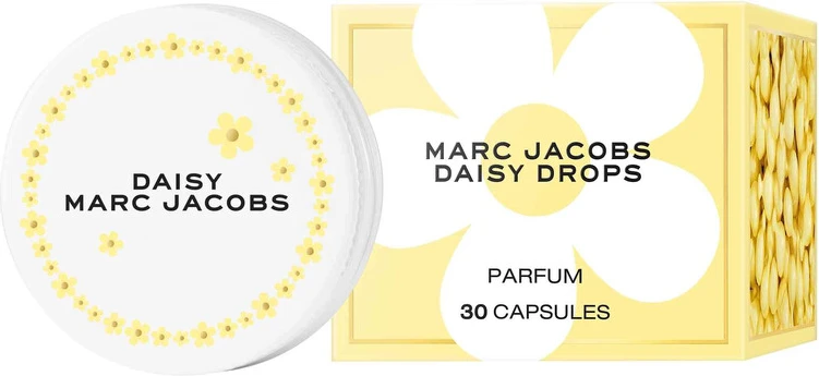 Туалетная вода Marc Jacobs Daisy Drops