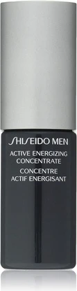 Shiseido Men Active Energizing Concentrate