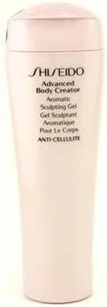 Shiseido Advanced Body Creator Aromatic Sculpting Gel
