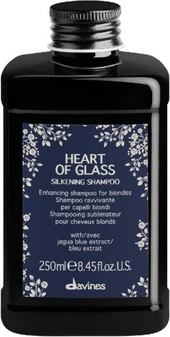 Davines Heart Of Glass Silk Chelating Shampoo