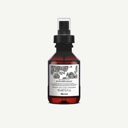 Освежающий спрей для волос Davines