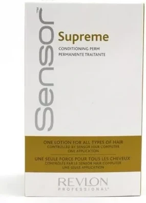 Средство для лица Revlon Sensor Supreme