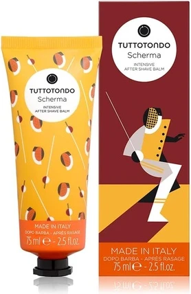 Зольный бальзам Бальзам Tuttotondo