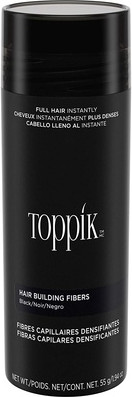Волокна для волос Toppik