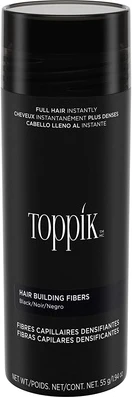 Волокна для волос Toppik