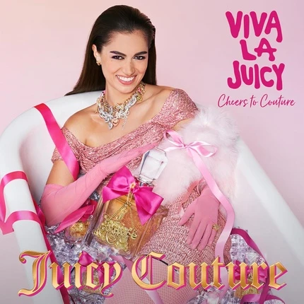 Eau De Parfum Juicy Couture