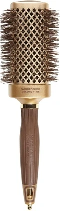 Щетка-лопатка Olivia Garden NanoThermic Ceramic + Ion SQUARE Shaper