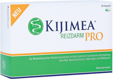 Медицинское изделие Kijimea