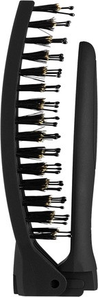 Расческа Olivia Garden Fingerbrush On The Go Smooth & Style