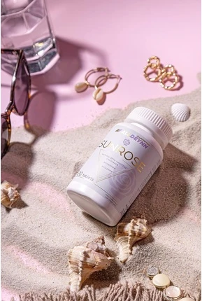 Пищевая добавка Allnutrition Vitamin Serum