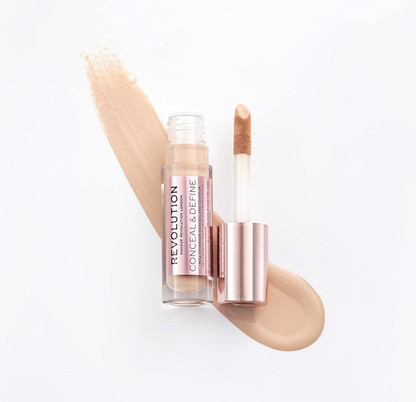 Concealer Revolution Conceal & Define