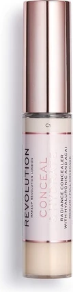 Консилер Makeup Revolution Conceal & Hydrate