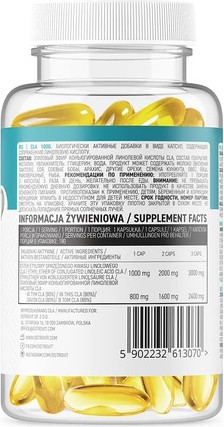 Витаминная сыворотка Ostrovit