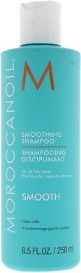 Шампунь Moroccanoil Smooth