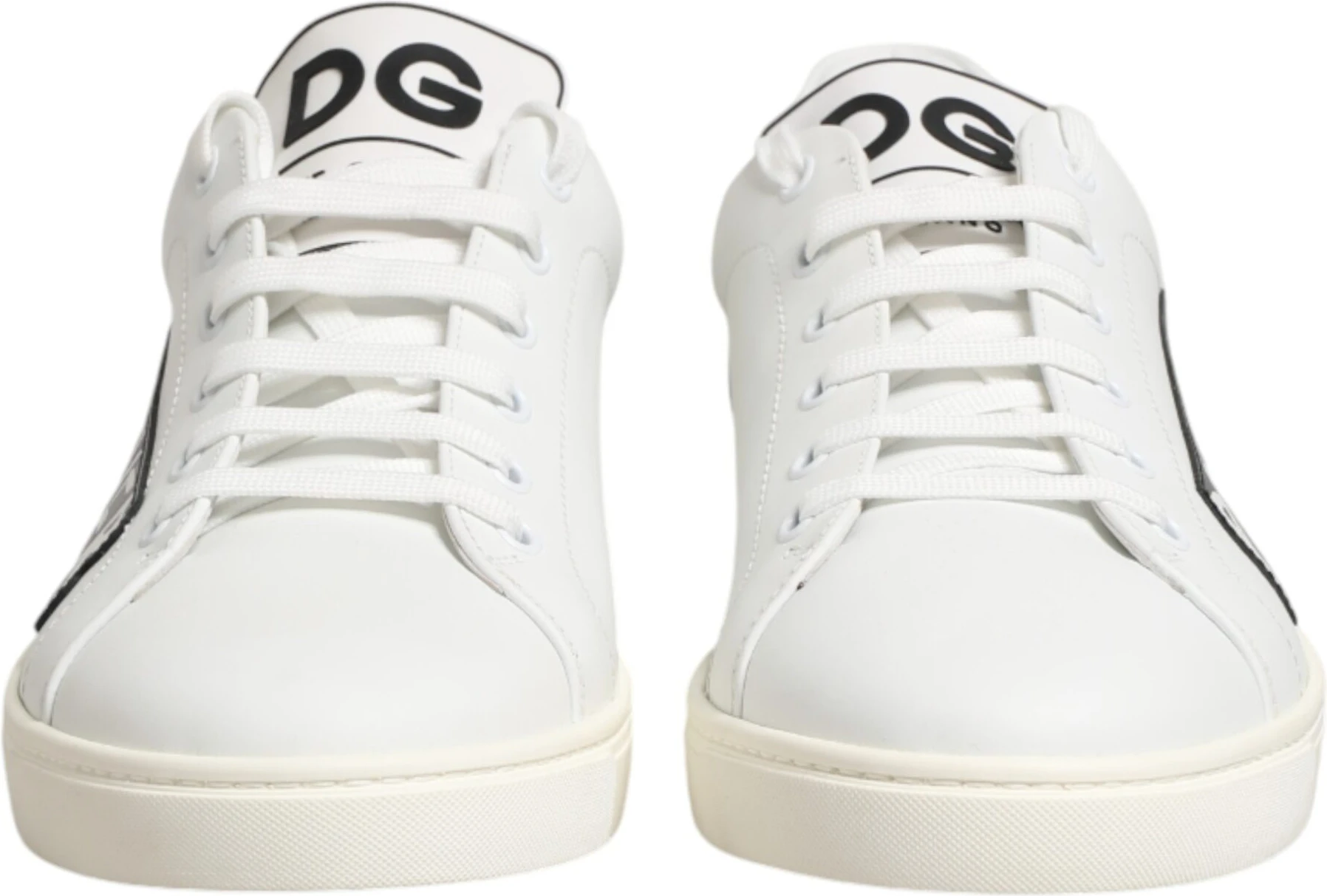 Низкие кроссовки Dolce & Gabbana