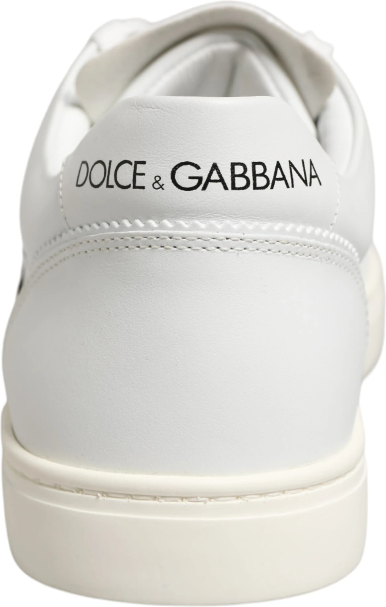 Низкие кроссовки Dolce & Gabbana
