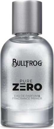 Парфюмерная вода Bullfrog Pure Zero