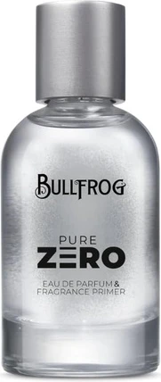 Парфюмерная вода Bullfrog Pure Zero