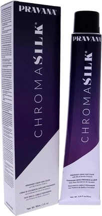 Creme Hair Color Pravana ChromaSilk