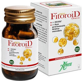 Капсулы Aboca NeoFitoroid