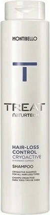 Шампунь Montibello Treat NaturTech Control Cryoactive Против Выпадения Волос