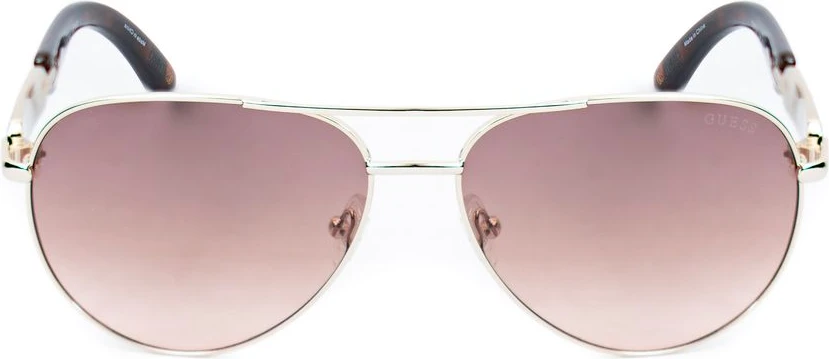 Солнцезащитные очки GUESS Gold Metal