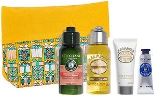 Набор для ухода за телом L'Occitane