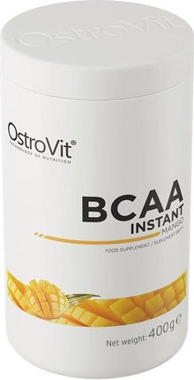 Витаминная Сыворотка Ostrovit