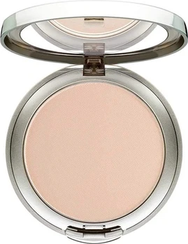Рассыпчатая пудра в компактной форме Artdeco Hydra Mineral Compact Foundation