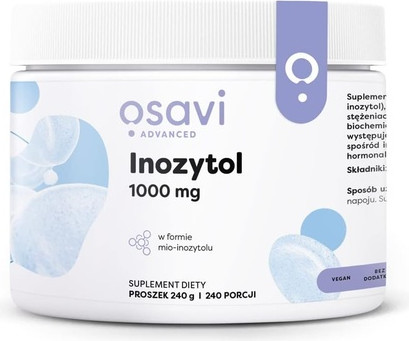 Порошок Osavi Инозитол