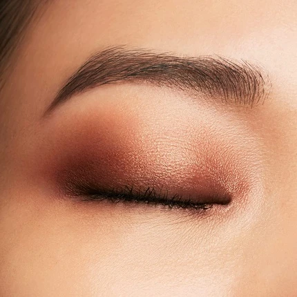 Shiseido Pop PowderGel Eyeshadow №05 Zuko-Zuko Brown