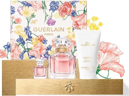 Guerlain Mon Guerlain Набор Парфюмерной Воды
