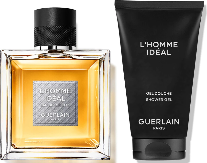 Guerlain L'Homme Ideal Подарочный Набор