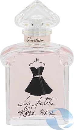 La Petite Robe Noire Eau de Toilette Guerlain