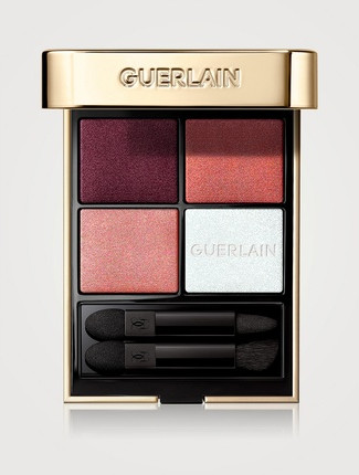 Тени для век Guerlain Ombres G Limited Edition