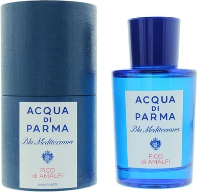 Acqua Di Parma Blu Mediterraneo Fico De Amalfi Туалетная вода