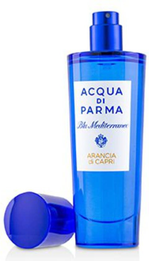 Туалетная вода Acqua di Parma Blu Mediterraneo Arancia Di Capri