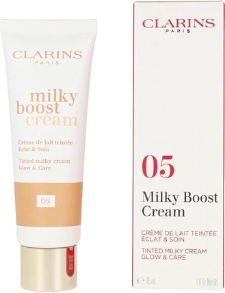Крем для лица Clarins