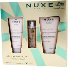 Набор Nuxe Revitalizing Ritual Dream Set