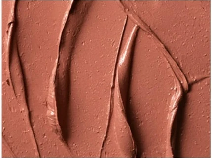 Матовая помада MAC Cosmetics Velvet Teddy
