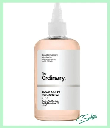 Тоник The Ordinary