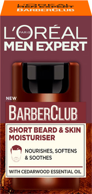L'Oreal Professional L'Oreal Paris Men Expert Barber Club Дневной крем